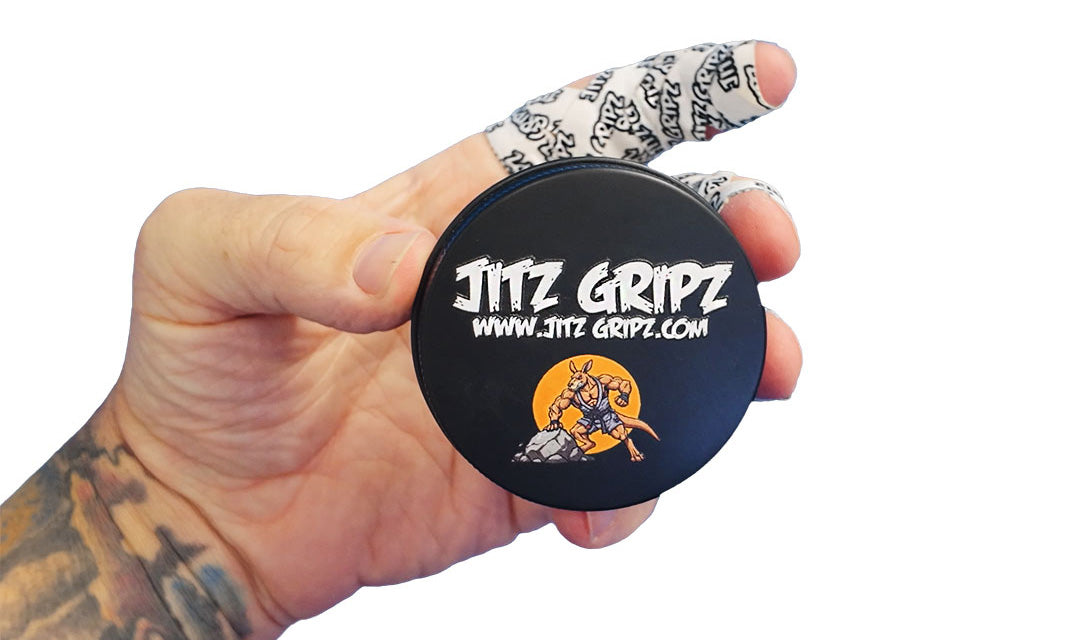 Long-Term Benefits of BJJ Finger Tape (Train Longer, Stay Injury-Free)